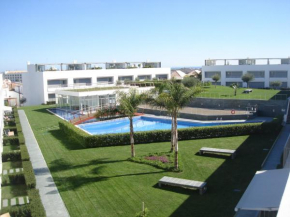 Penthouse condominio privado